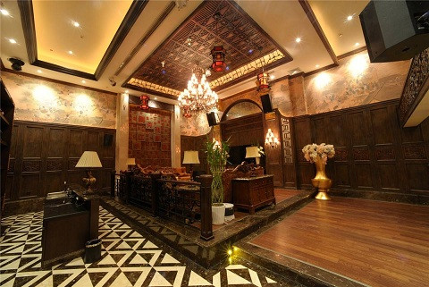 安定哪个KTV真空陪酒妹子服务好